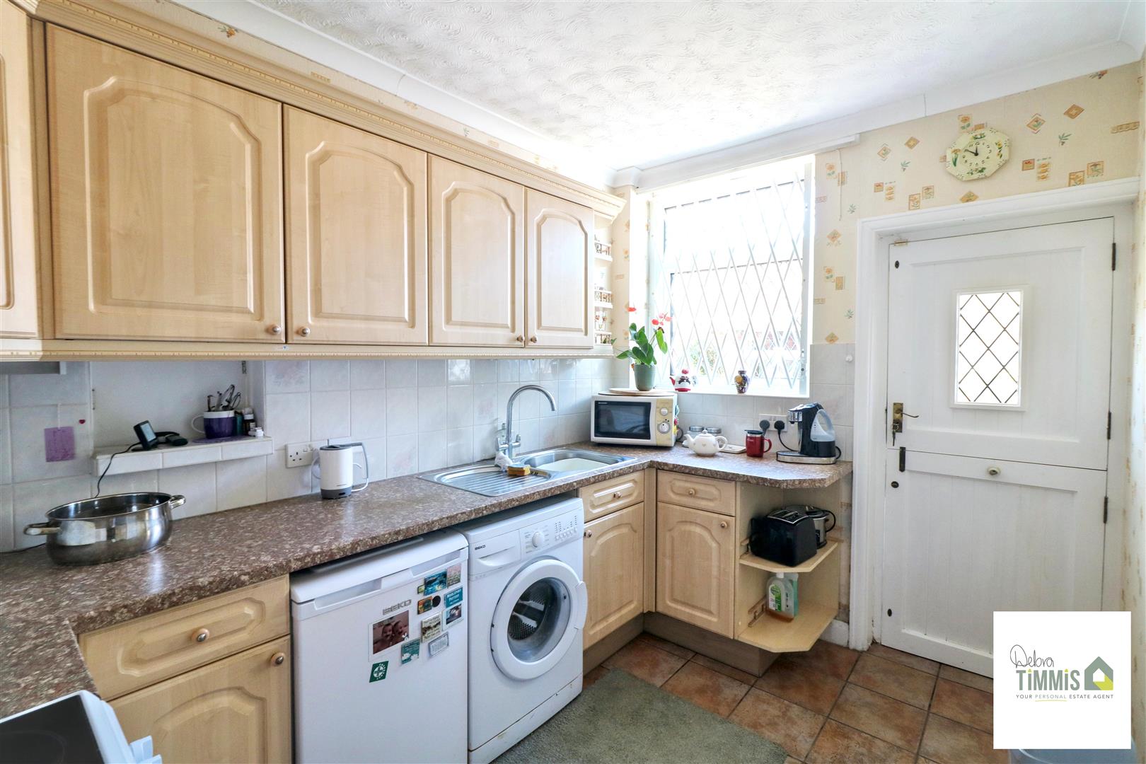 Burton Crescent, Sneyd Green, Stoke-On-Trent